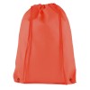 Rothy Drawstring Bag in red