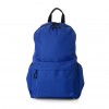 FINCH RPET BACKPACK in Blue