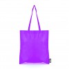 Rpet Tote Bag in Purple