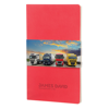 Volant Journals (Large Plain) in red
