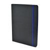 A5 Salisbury Notebook in Blue