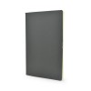 A5 Rayne Notebook in Black