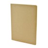 A5 Rayne Notebook in Natural