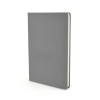 A5 Mole Notebook Lite in Grey