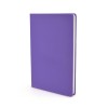 A5 Mole Notebook Lite in Purple