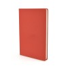 A5 Mole Notebook Lite in Red