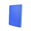 A5 Reynolds Notebook in Blue