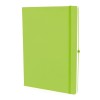 A4 Mole Notepad in Green
