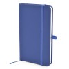 A6 Mole Notebook in navy-blue