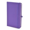 A6 Mole Notebook in purple