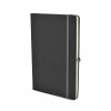 A5 Bowland Notebook in grey