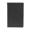 A5 Apple Skin Waste Notebook in Black