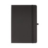 A5 Recycled Mole Notebook in Black