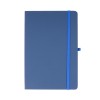 A5 Recycled Mole Notebook in Navy Blue
