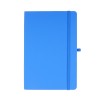A5 Recycled Mole Notebook in Royal Blue