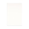 A5 Stone Paper Notebook in White