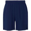 Murray unisex sports shorts in Navy Blue