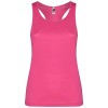 Shura women's sports vest in Rossette