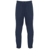 Neapolis unisex trousers in Navy Blue