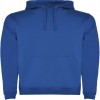 Urban men's hoodie in Royal Blue