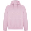 Vinson unisex hoodie in Light Pink