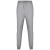 Adelpho men's trousers in Marl Grey