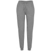 Adelpho women's trousers in Marl Grey