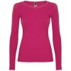 Extreme long sleeve women's t-shirt in Rossette