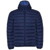 Norway men's insulated jacket in Navy Blue
