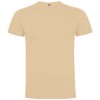 Dogo Premium short sleeve men's t-shirt in Angora