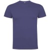 Dogo Premium short sleeve men's t-shirt in Blue Denim