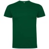 Dogo Premium short sleeve men's t-shirt in Bottle Green