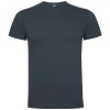 Dogo Premium short sleeve men's t-shirt in Ebony