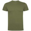 Dogo Premium short sleeve men's t-shirt in Militar Green