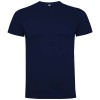 Dogo Premium short sleeve men's t-shirt in Navy Blue