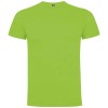 Dogo Premium short sleeve men's t-shirt in Oasis Green