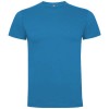 Dogo Premium short sleeve men's t-shirt in Ocean Blue