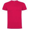 Dogo Premium short sleeve men's t-shirt in Rossette