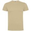 Dogo Premium short sleeve men's t-shirt in Sand