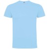 Dogo Premium short sleeve men's t-shirt in Sky Blue