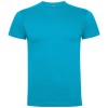 Dogo Premium short sleeve men's t-shirt in Turquois