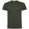 Dogo Premium short sleeve men's t-shirt in Venture Green