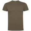 Dogo Premium short sleeve men's t-shirt in Walnut