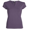 Belice short sleeve women's t-shirt in Lilac