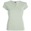 Belice short sleeve women's t-shirt in Mist Green