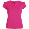 Belice short sleeve women's t-shirt in Rossette