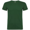 Beagle short sleeve men's t-shirt in Bottle Green