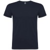 Beagle short sleeve men's t-shirt in Navy Blue