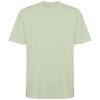 Bull short sleeve unisex oversized t-shirt in Mist Green