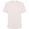 Bull short sleeve unisex oversized t-shirt in Vintage White